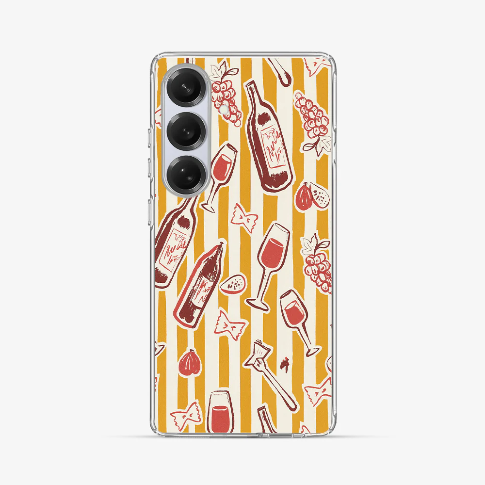 Buona Sera Samsung Phone Case - Image 2
