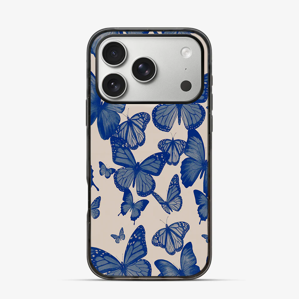 Butter Fly Effect iPhone 17 Pro Case - Image 3