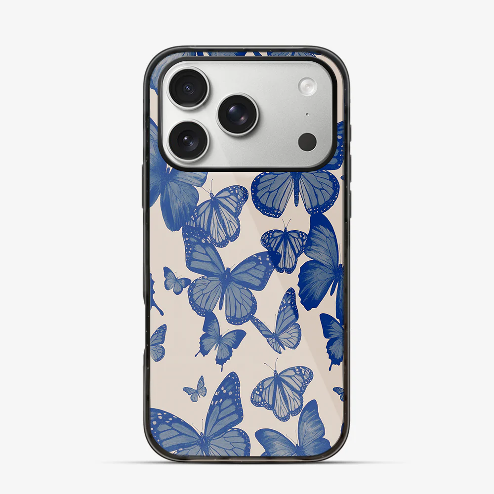 Butter Fly Effect iPhone 17 Pro Case - Image 5