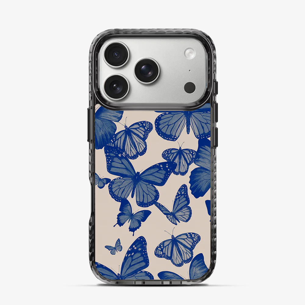 Butter Fly Effect iPhone 17 Pro Max Case - Image 4