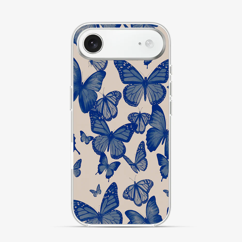 Butter Fly Effect iPhone Air Case - Image 2