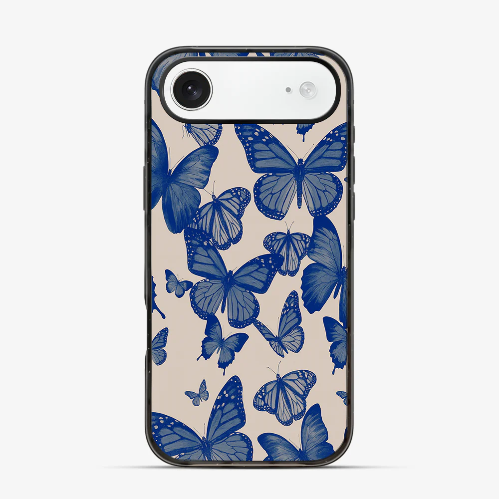 Butter Fly Effect iPhone Air Case - Image 3