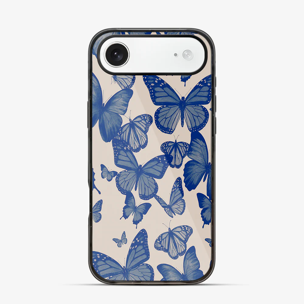 Butter Fly Effect iPhone Air Case - Image 5