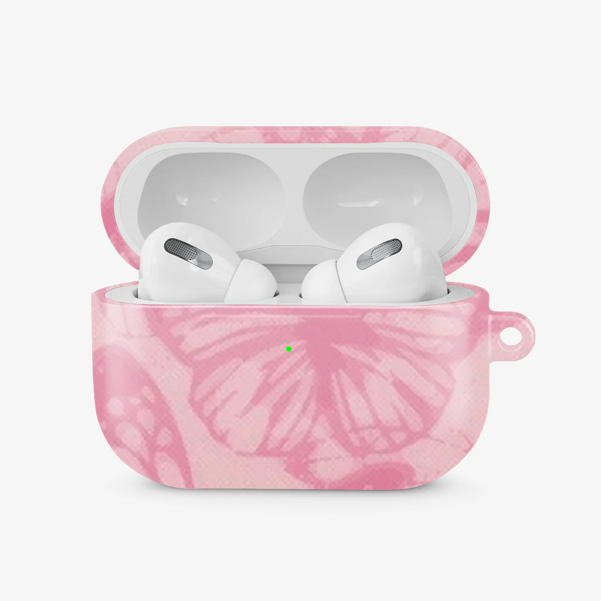 Butterfly Grace Airpods Case - Image 3