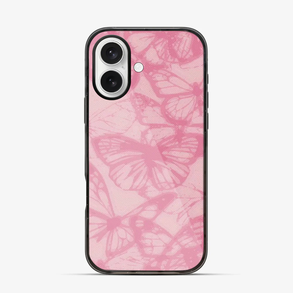 Butterfly Grace iPhone 17 Case - Image 5