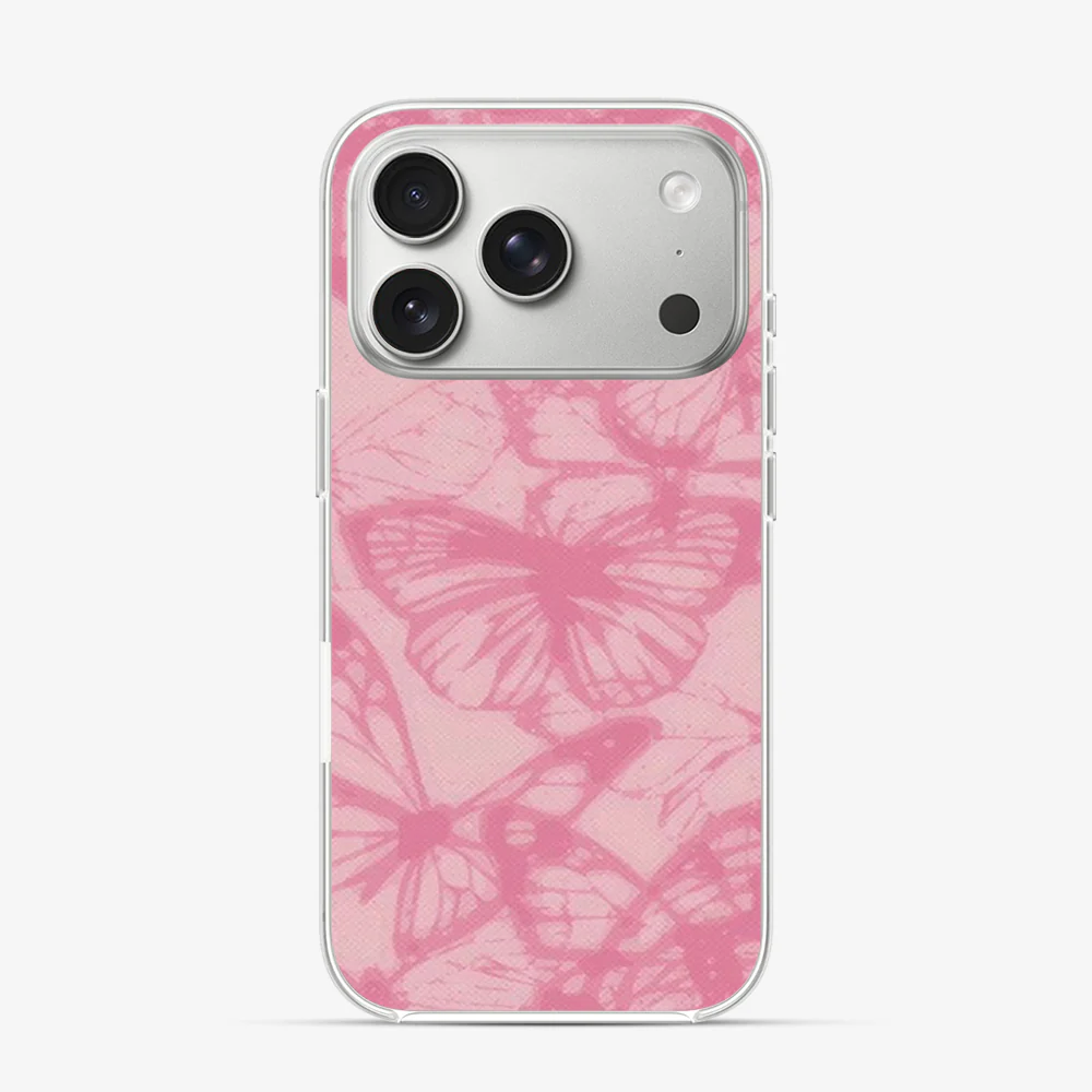 Butterfly Grace iPhone 17 Pro Max Case - Image 2