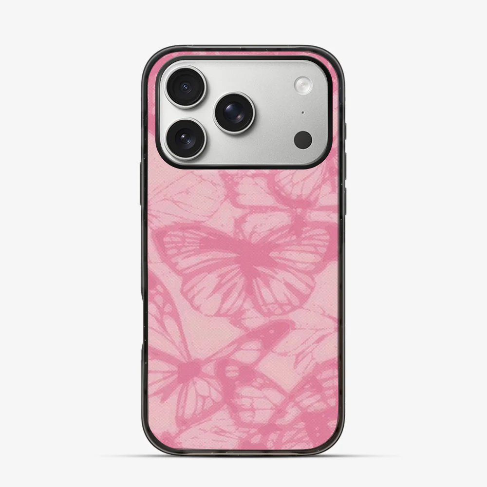 Butterfly Grace iPhone 17 Pro Max Case - Image 3