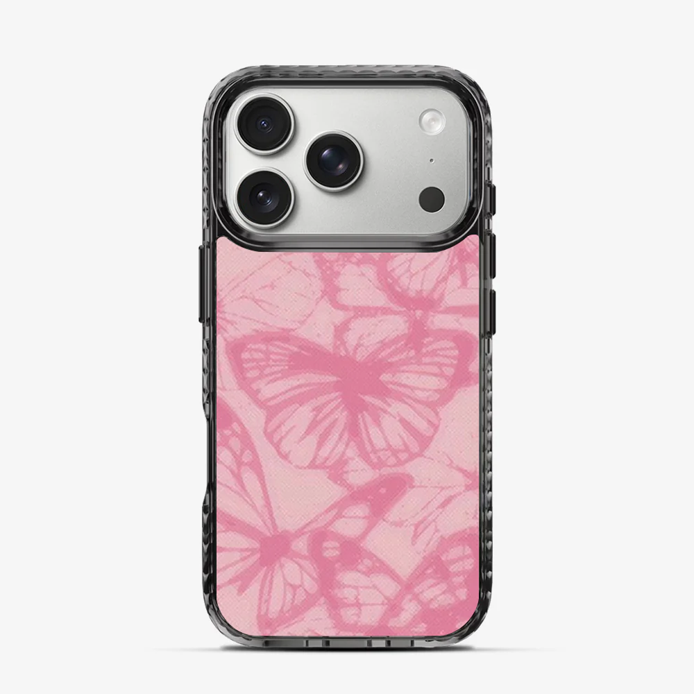 Butterfly Grace iPhone 17 Pro Max Case - Image 4
