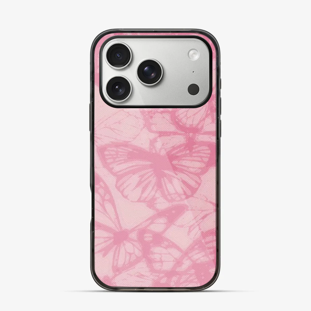 Butterfly Grace iPhone 17 Pro Max Case - Image 5