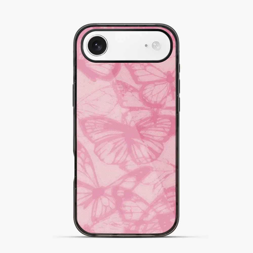 Butterfly Grace iPhone Air Case - Image 5