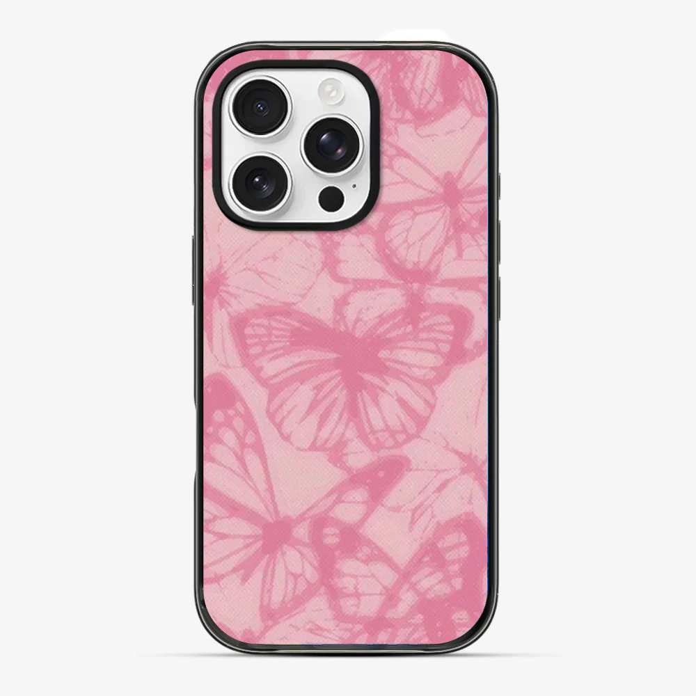 Butterfly Grace Phone Case - Image 3
