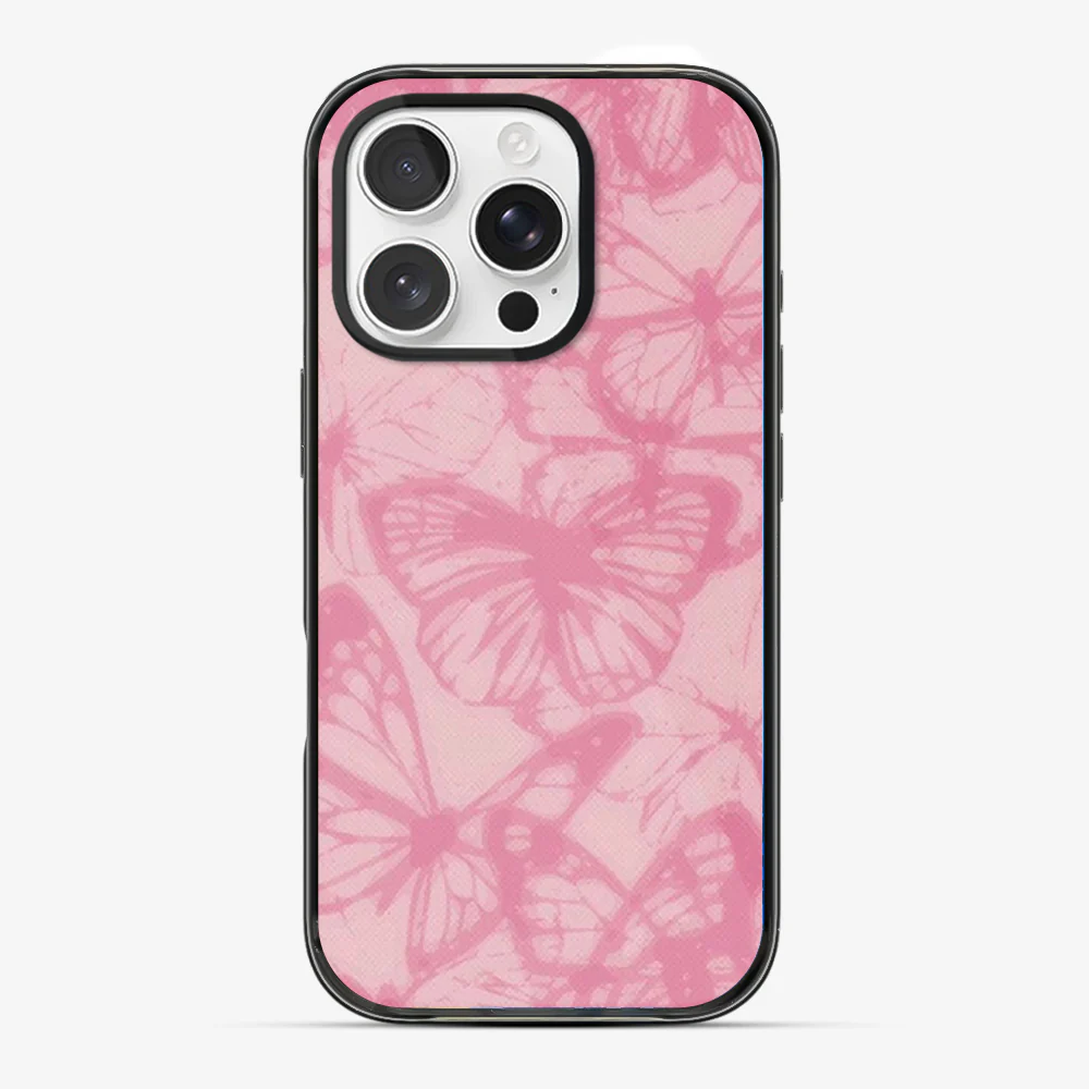 Butterfly Grace Phone Case - Image 4