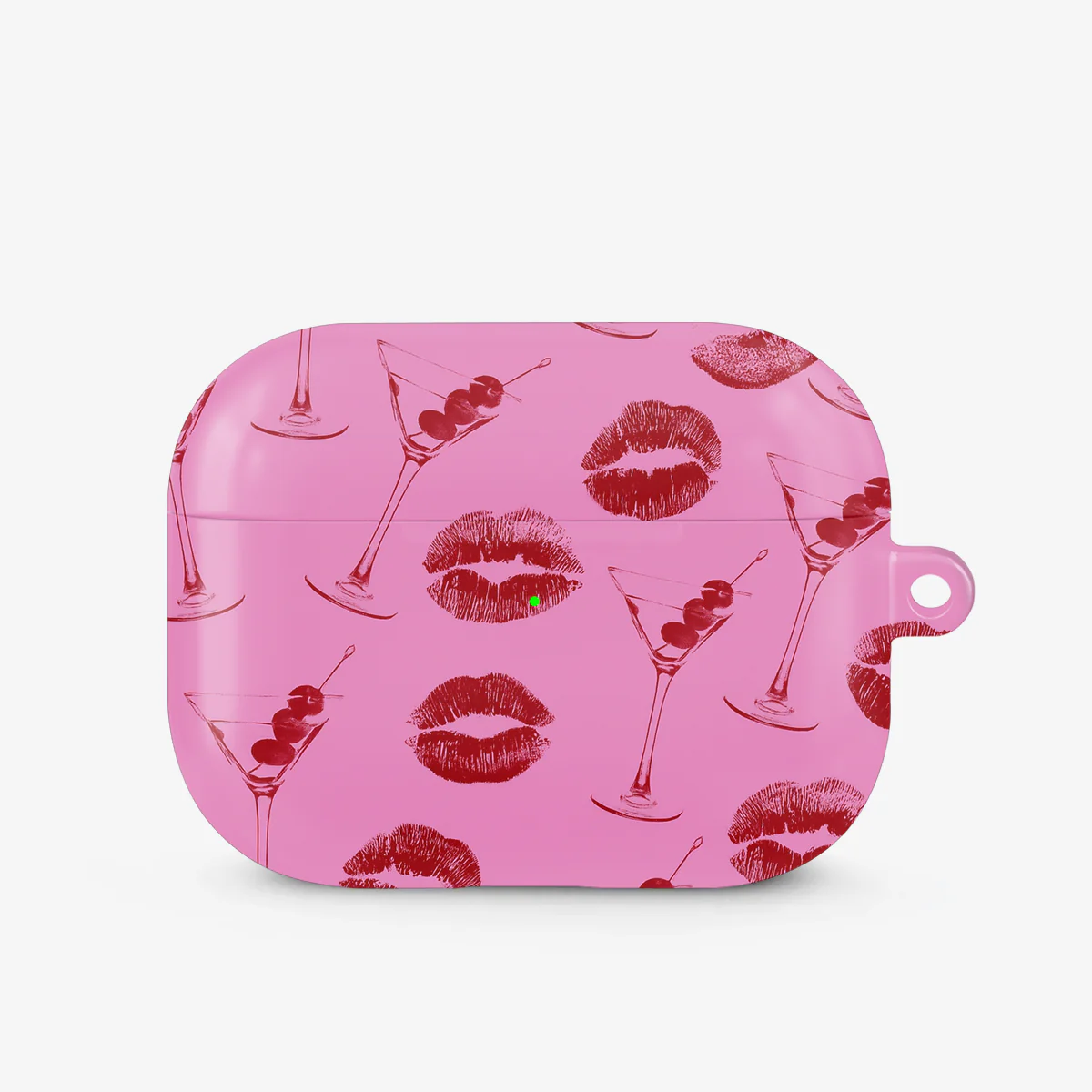 Call Me Airpods Case