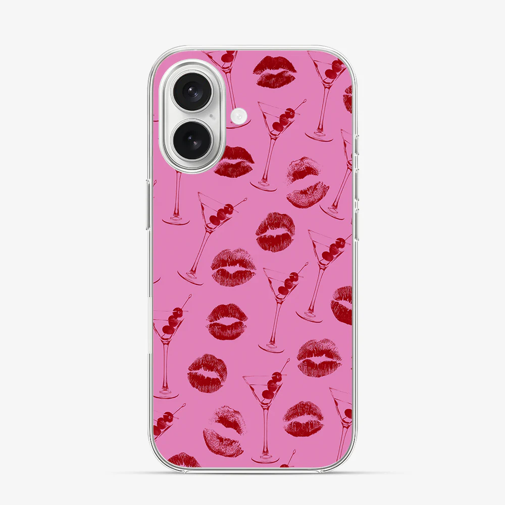 Call Me iPhone 16 Case - Image 2