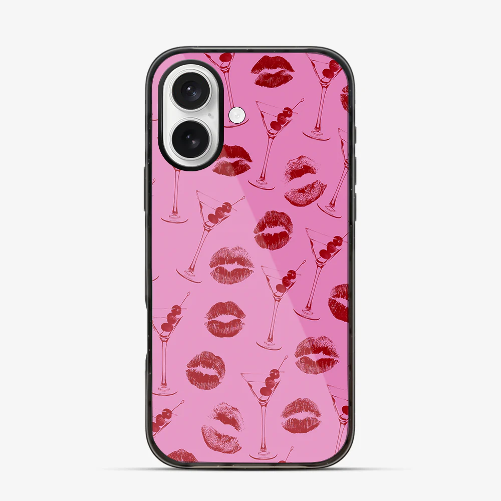 Call Me iPhone 17 Case - Image 5
