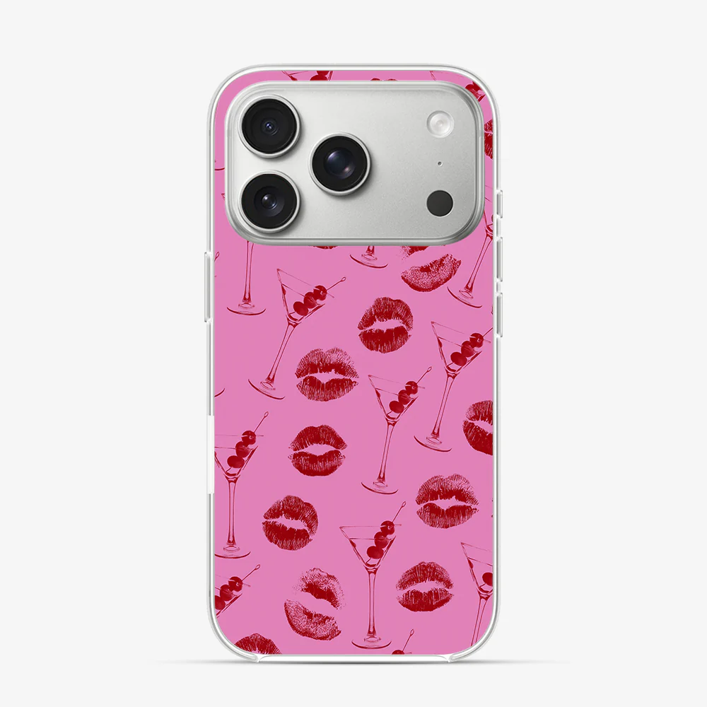 Call Me iPhone 17 Pro Max Case - Image 2