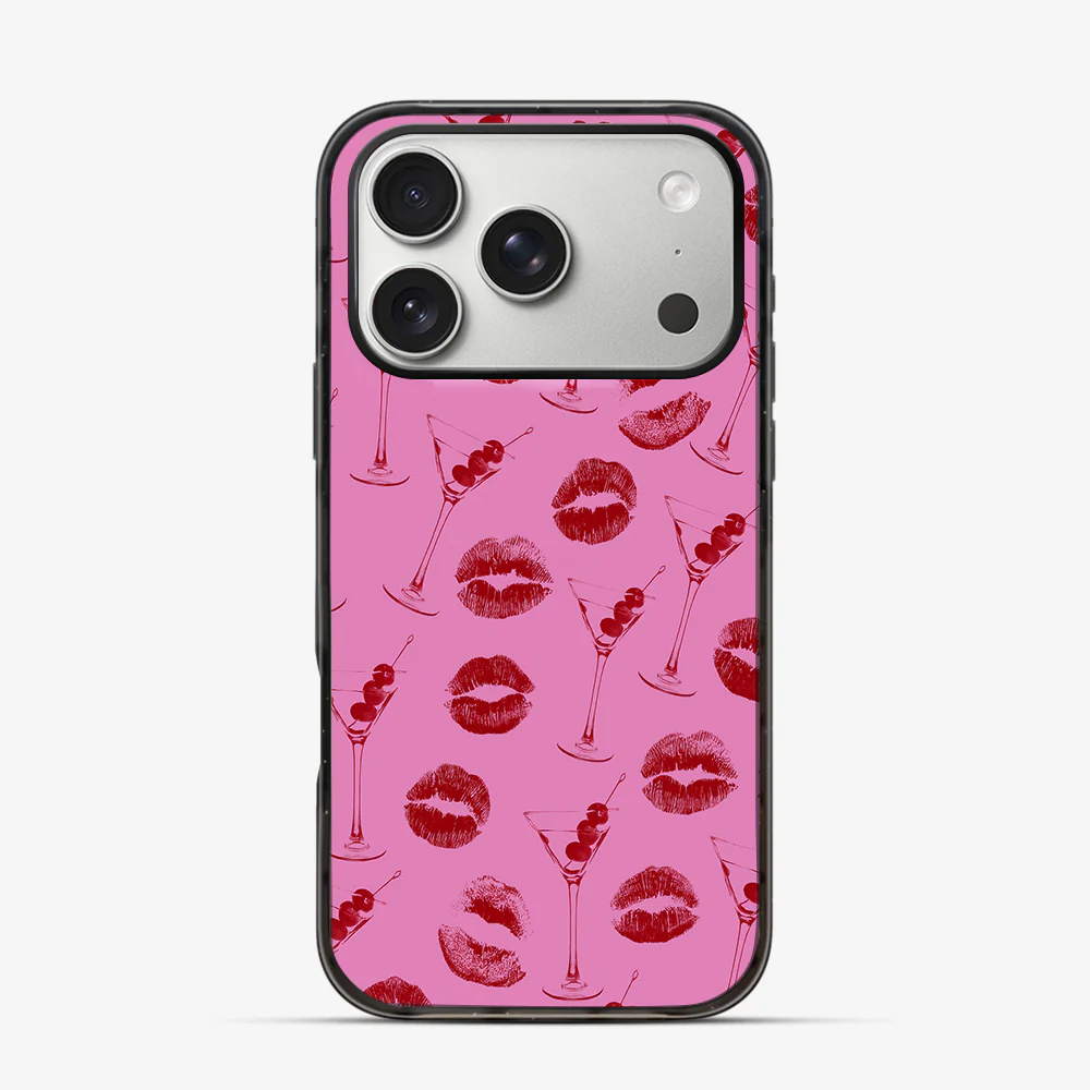 Call Me iPhone 17 Pro Max Case - Image 3