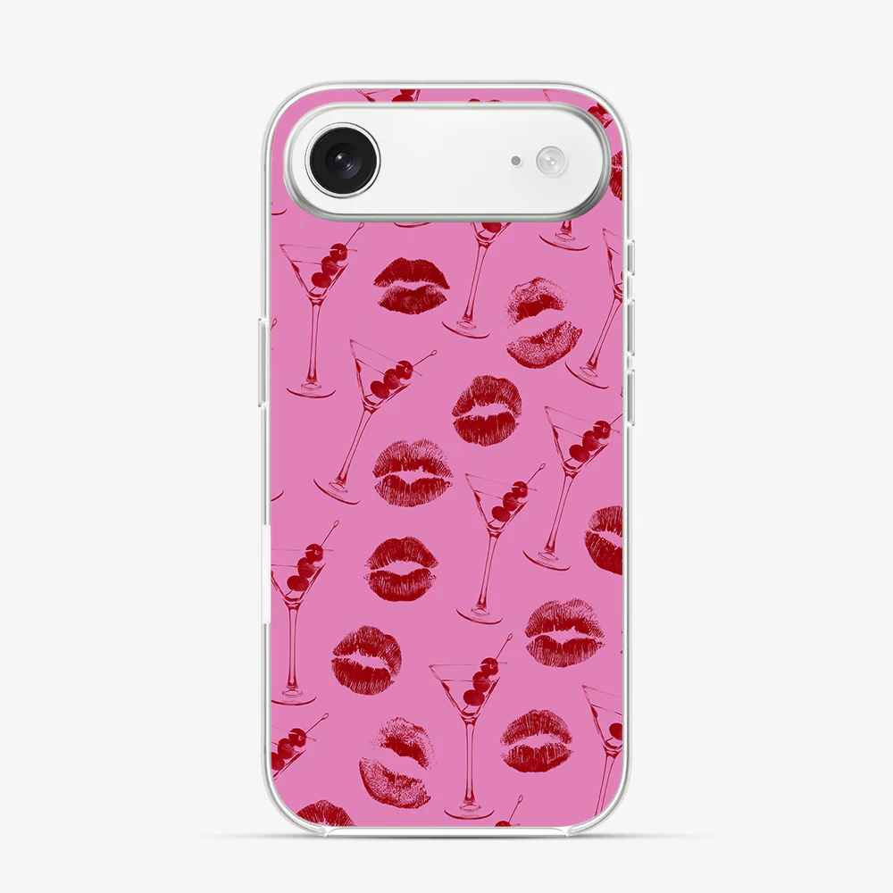 Call Me iPhone Air Case - Image 2