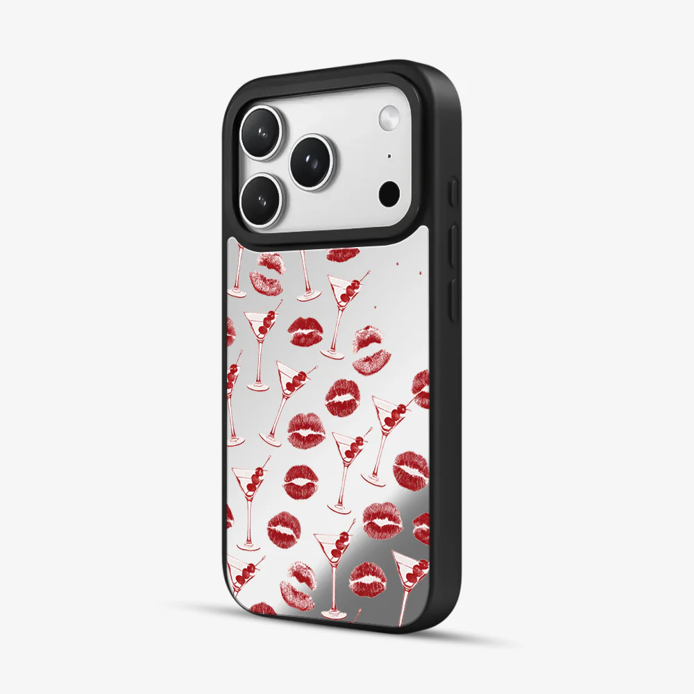 Call Me Mirror Phone Case - Image 2