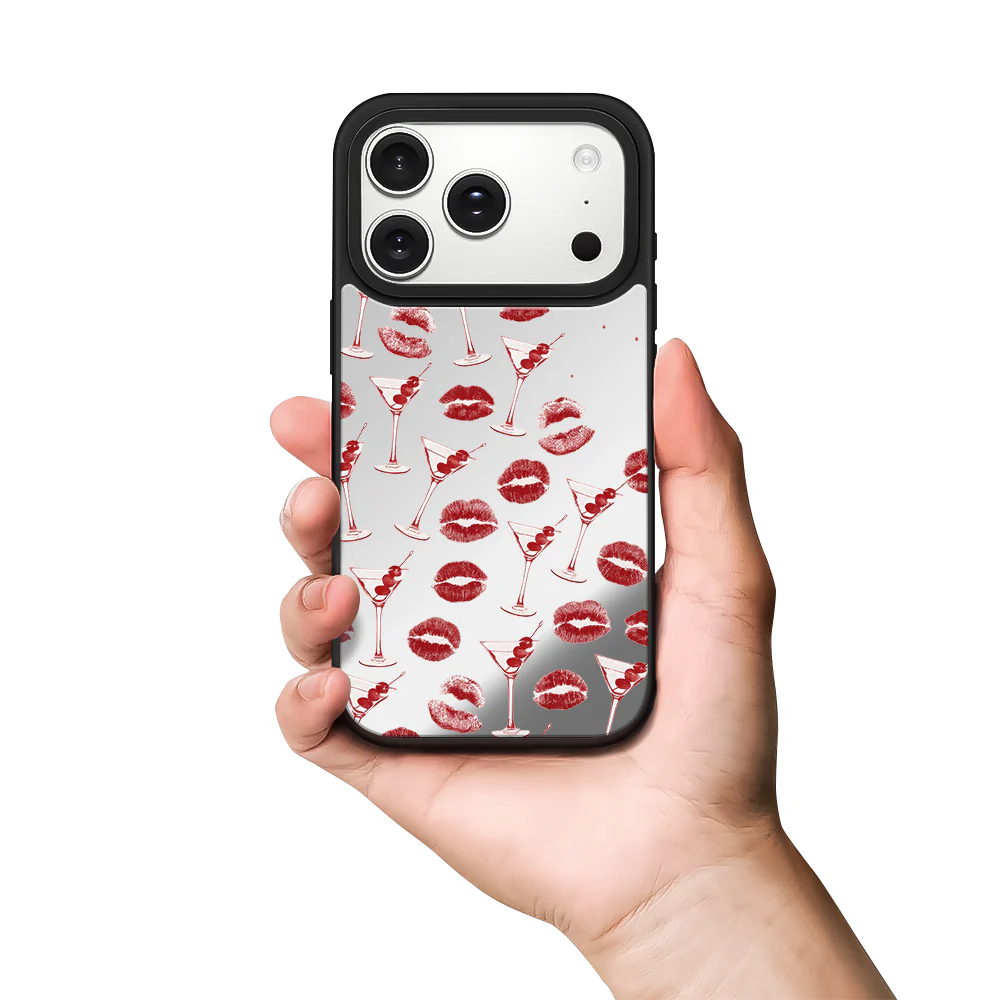 Call Me Mirror Phone Case - Image 3