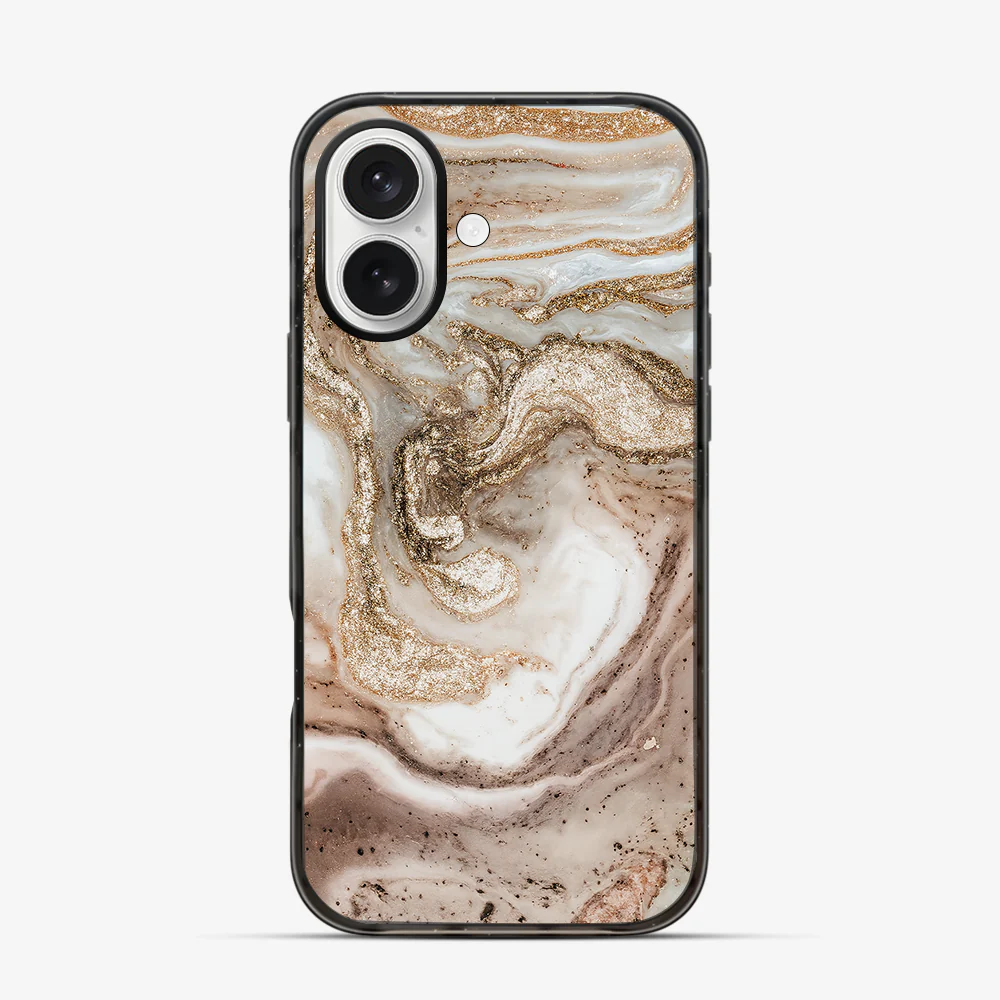 Cappuccino iPhone 17 Case - Image 3