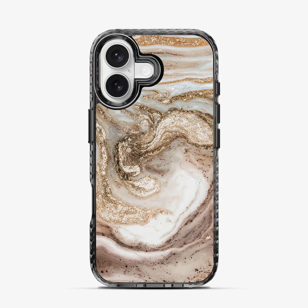Cappuccino iPhone 17 Case - Image 4