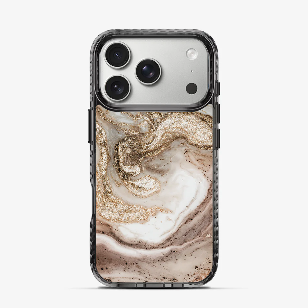 Cappuccino iPhone 17 Pro Case - Image 4