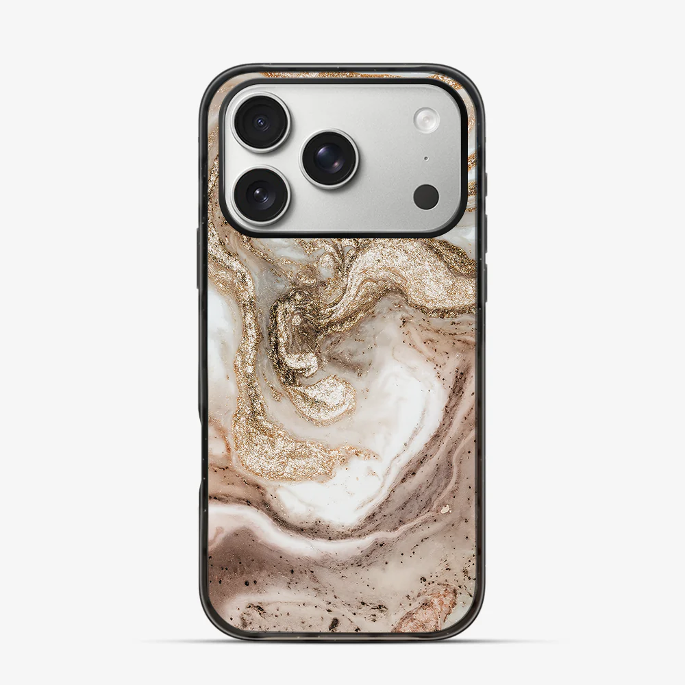 Cappuccino iPhone 17 Pro Max Case - Image 3