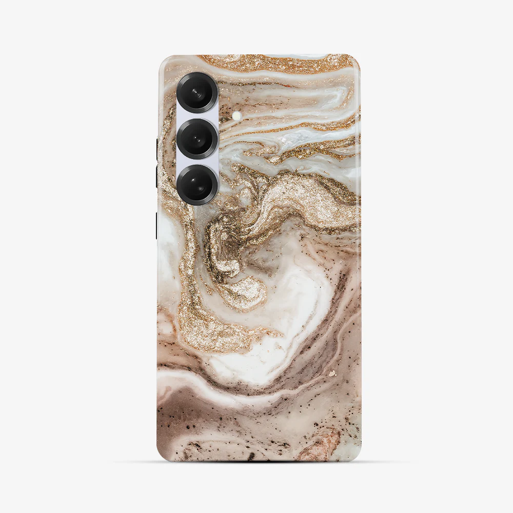 Cappuccino Samsung Phone Case - Image 4