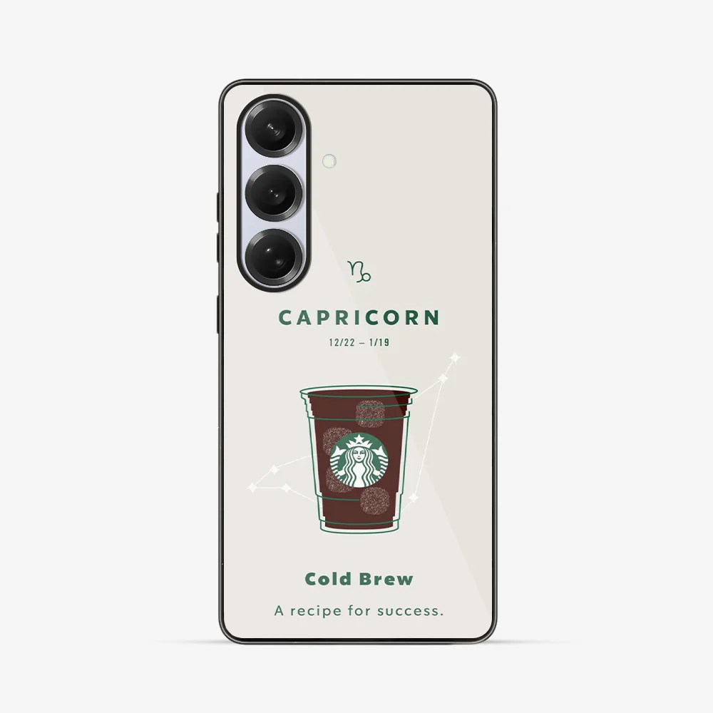Capricorn Samsung Phone Case | Starbucks - Image 3