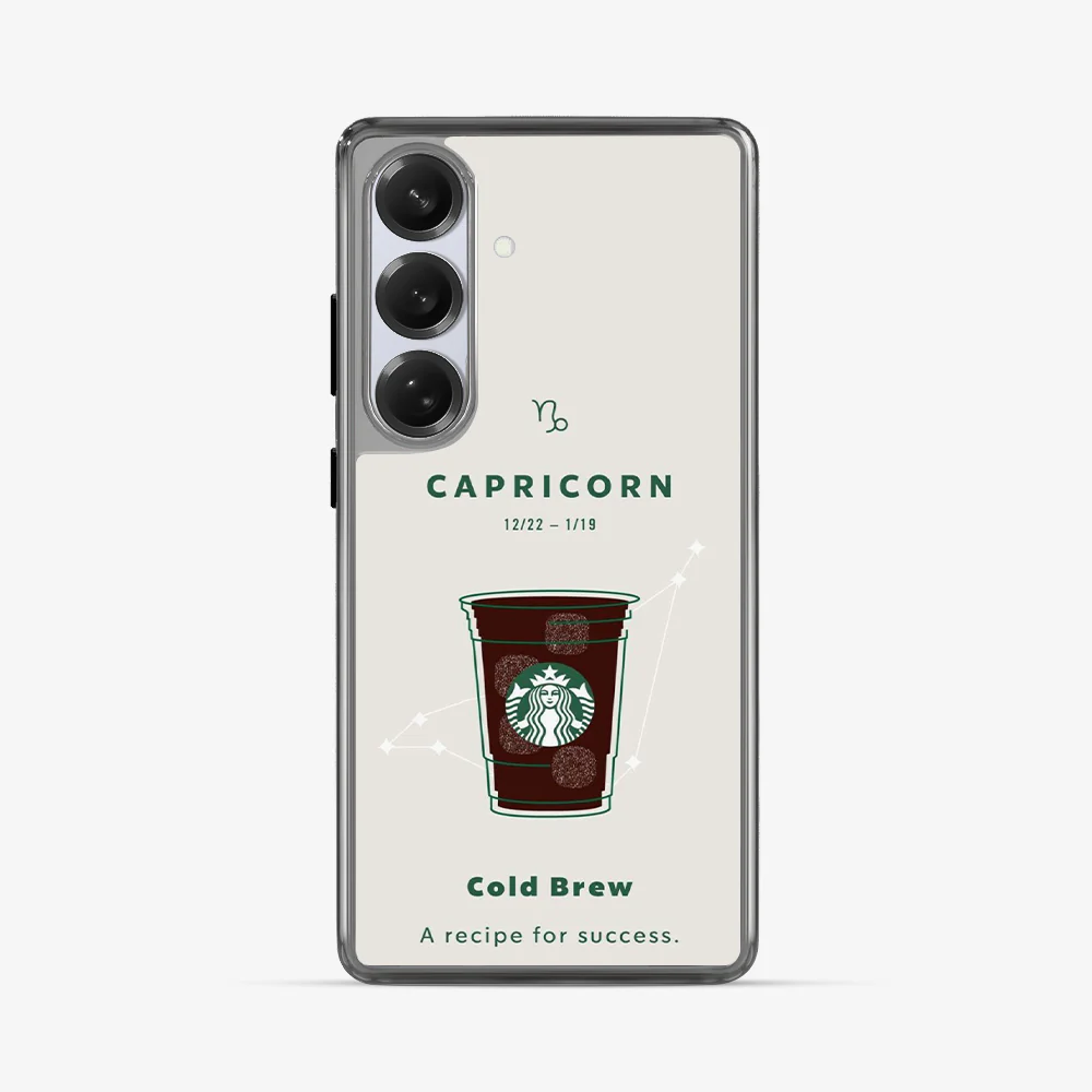 Capricorn Samsung Phone Case | Starbucks - Image 5