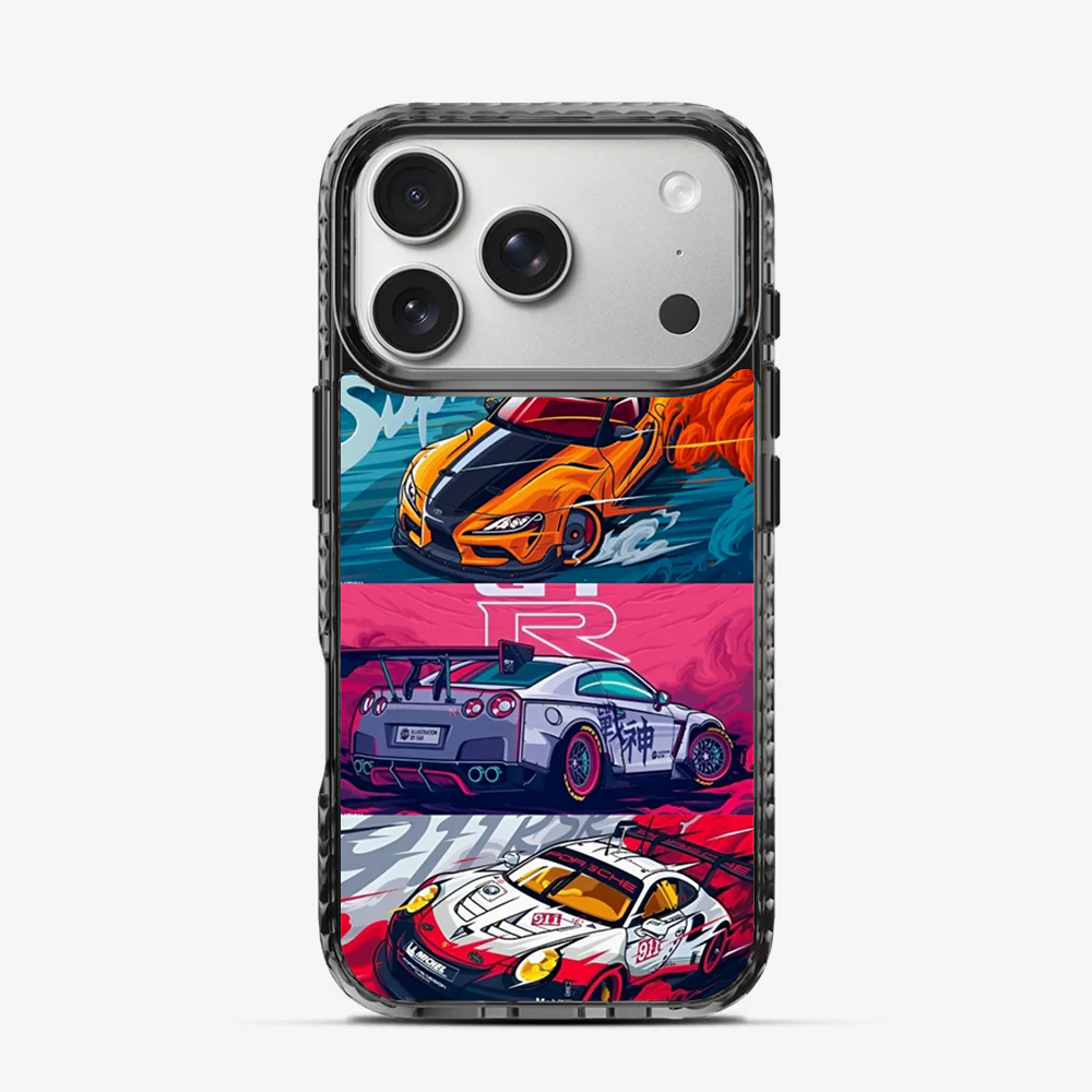 Car | One iPhone 17 Pro Max Case - Image 4