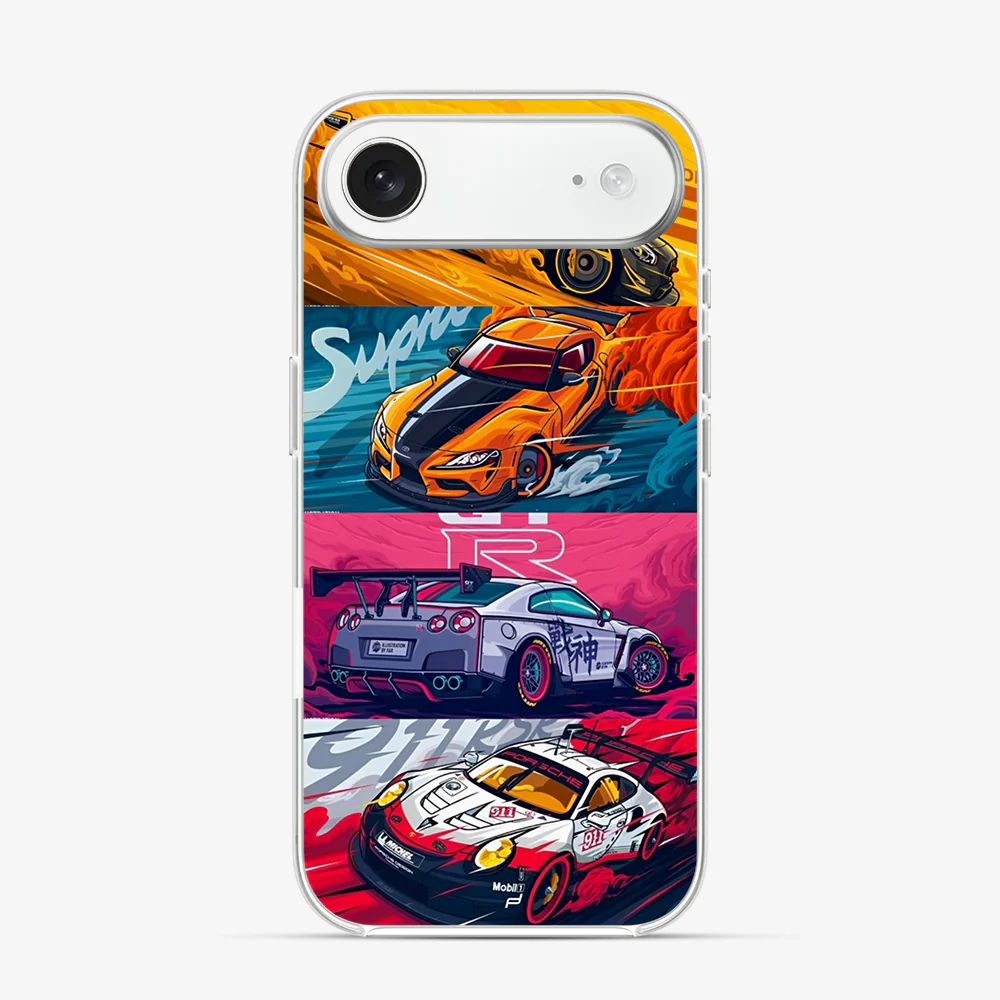 Car | One iPhone Air Case - Image 2