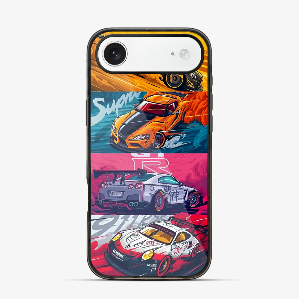 Car | One iPhone Air Case - Image 5