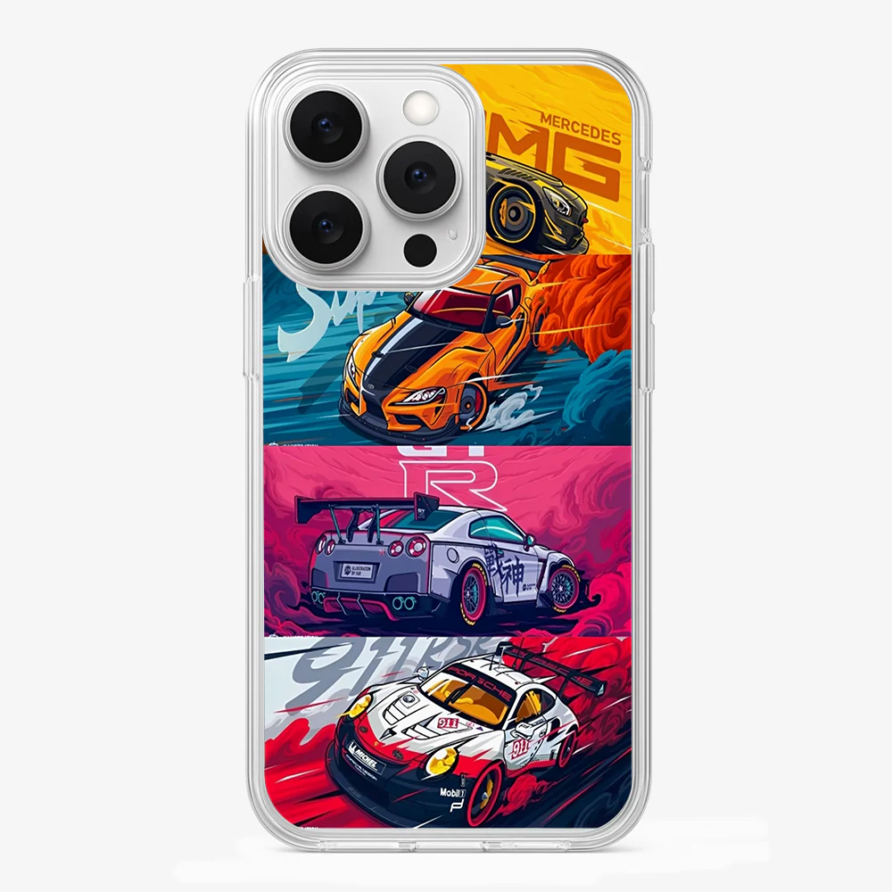 Car Phone Case | One - Image 2