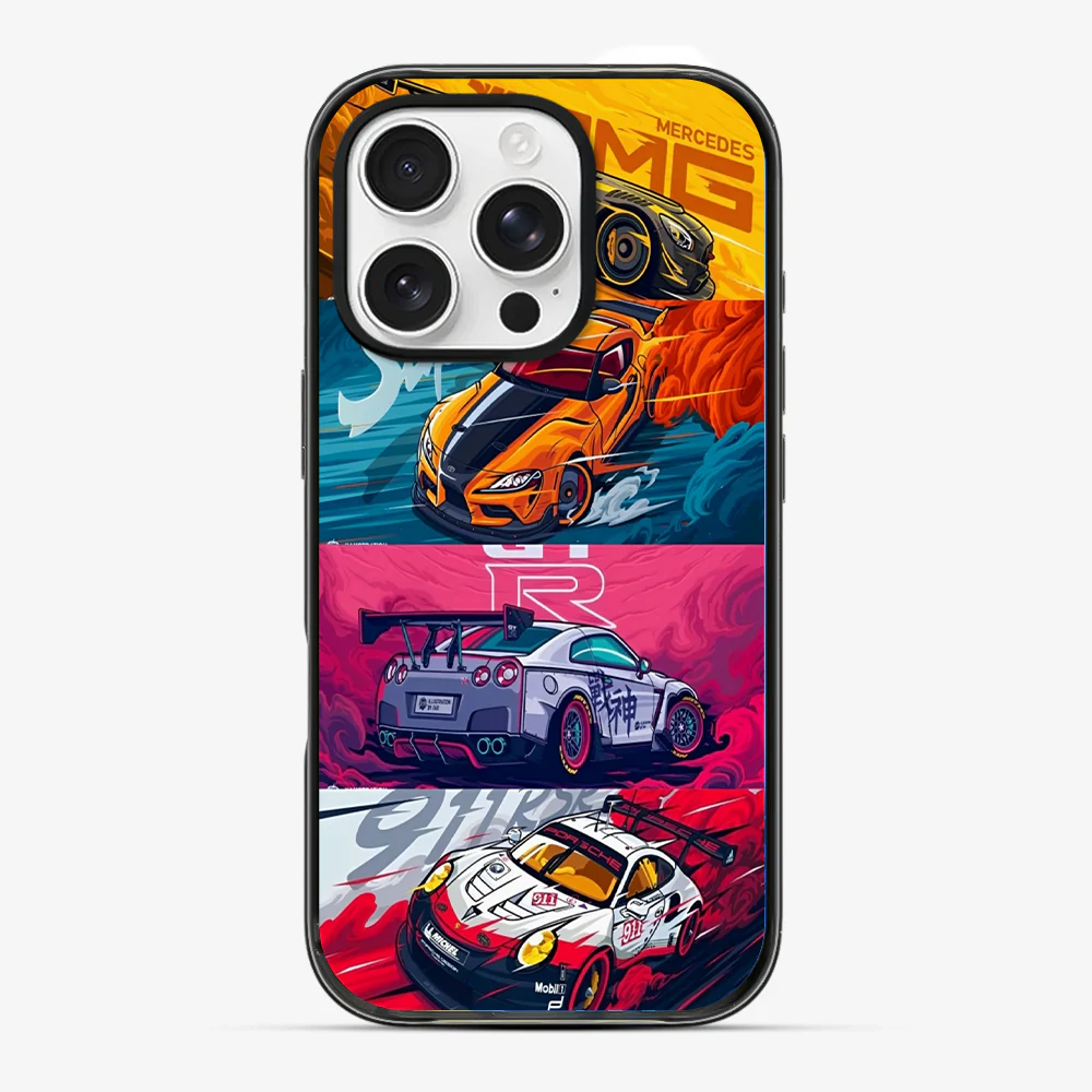 Car Phone Case | One - Image 3