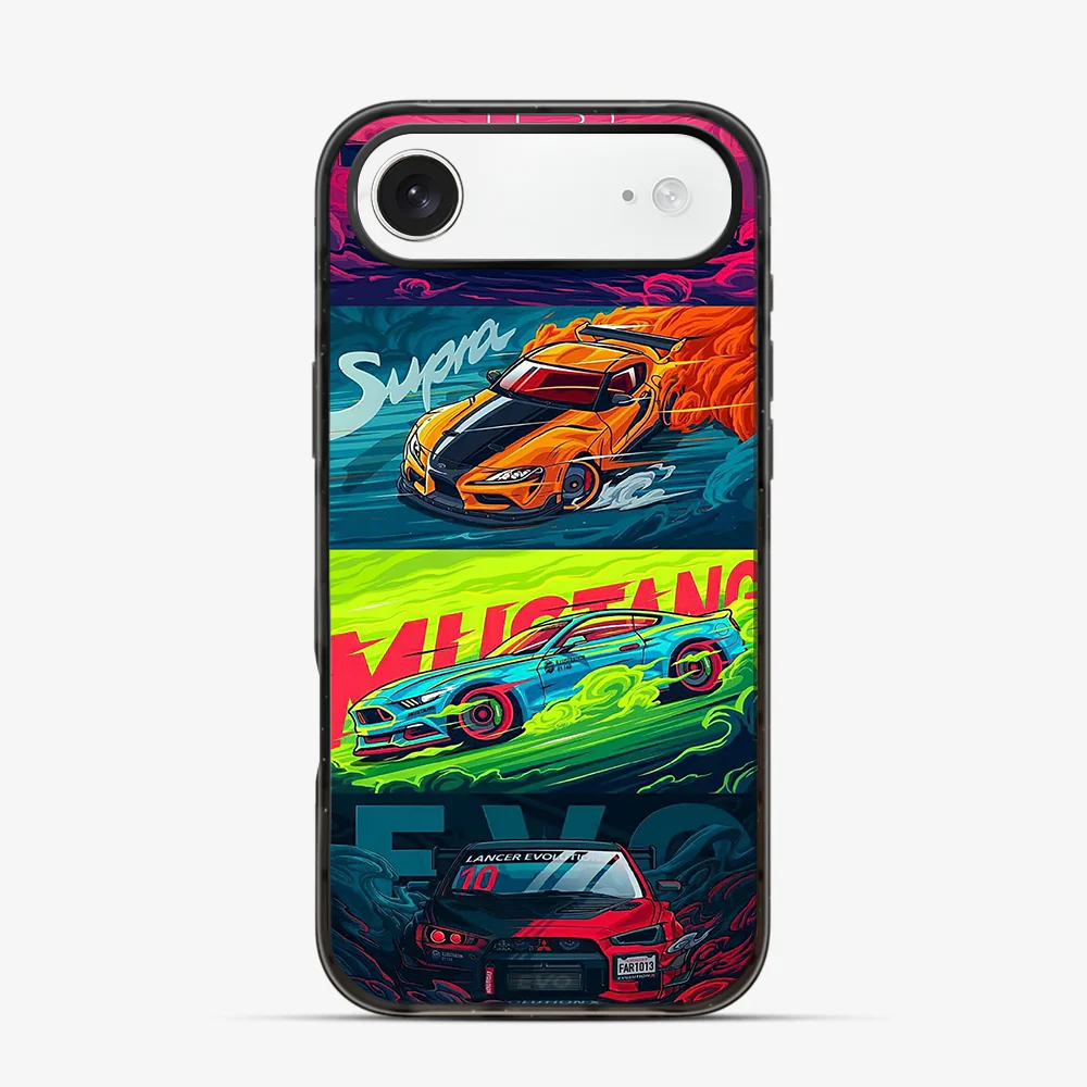 Car | Two iPhone Air Case - Image 3