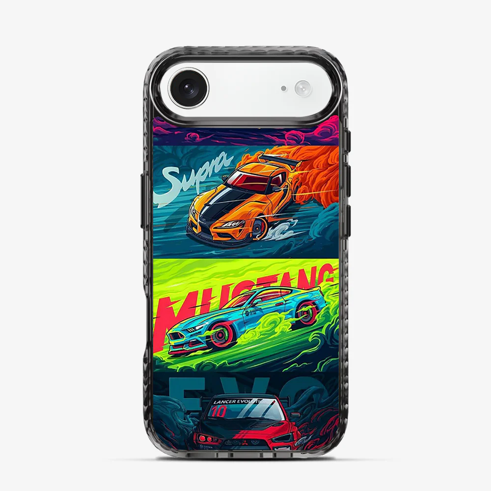 Car | Two iPhone Air Case - Image 4