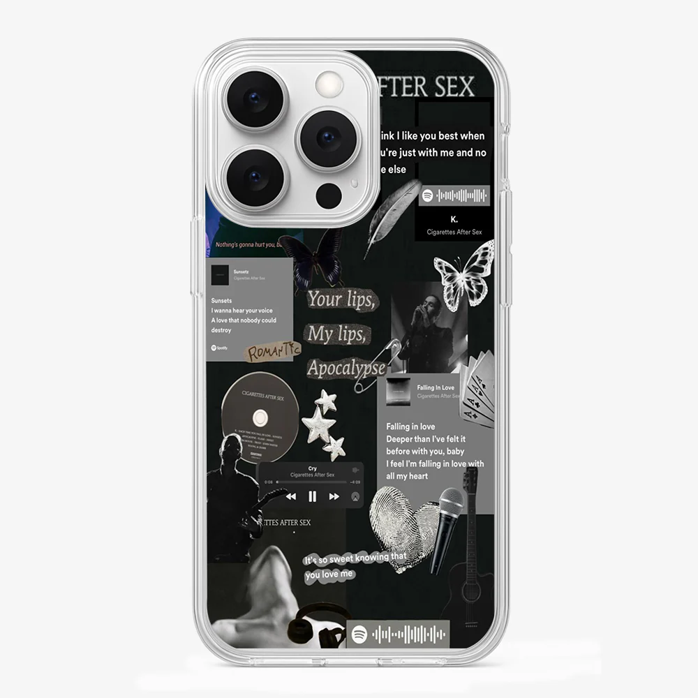 CAS Sticker | One Phone Case - Image 2