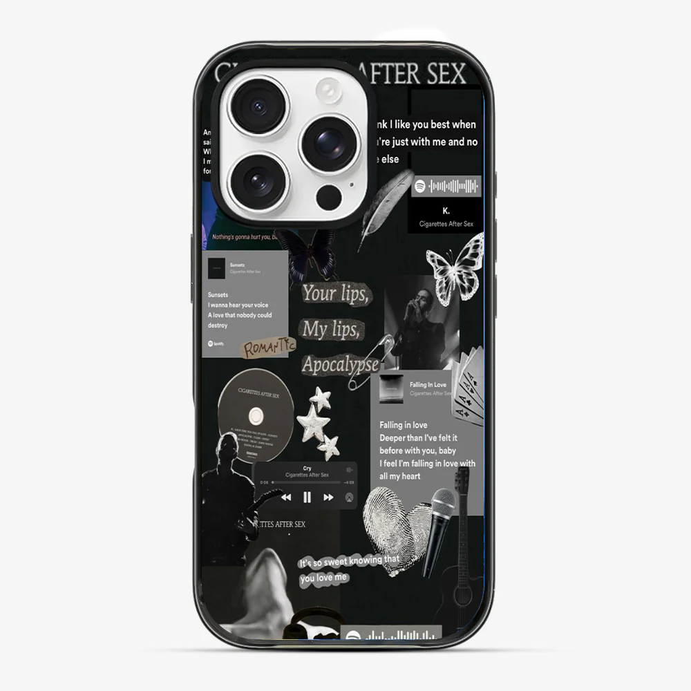 CAS Sticker | One Phone Case - Image 3