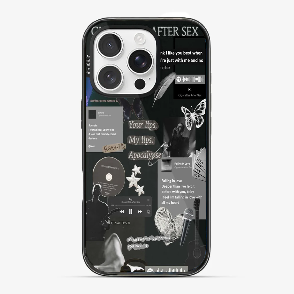 CAS Sticker | One Phone Case - Image 4