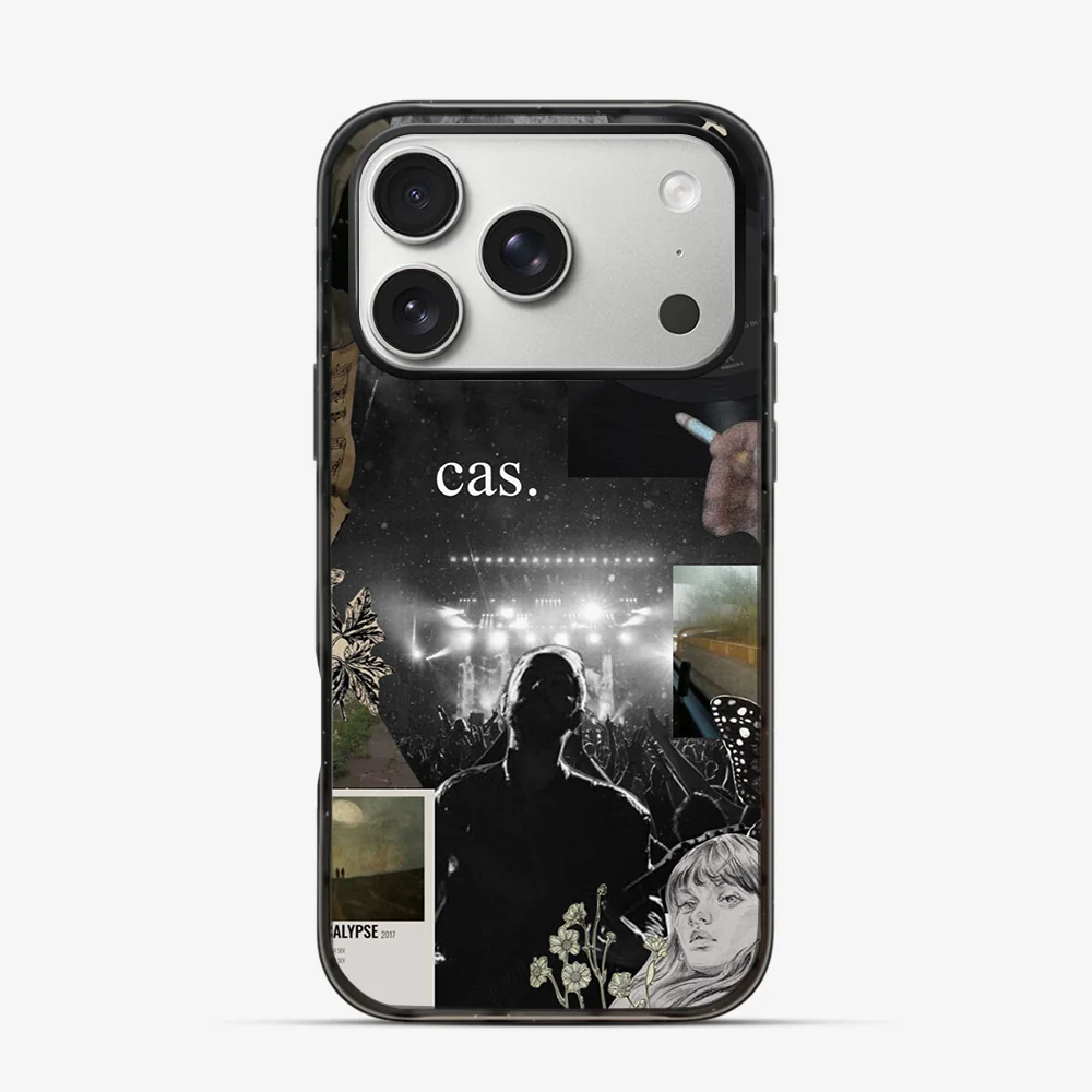 CAS Sticker | Two iPhone 17 Pro Max Case - Image 3