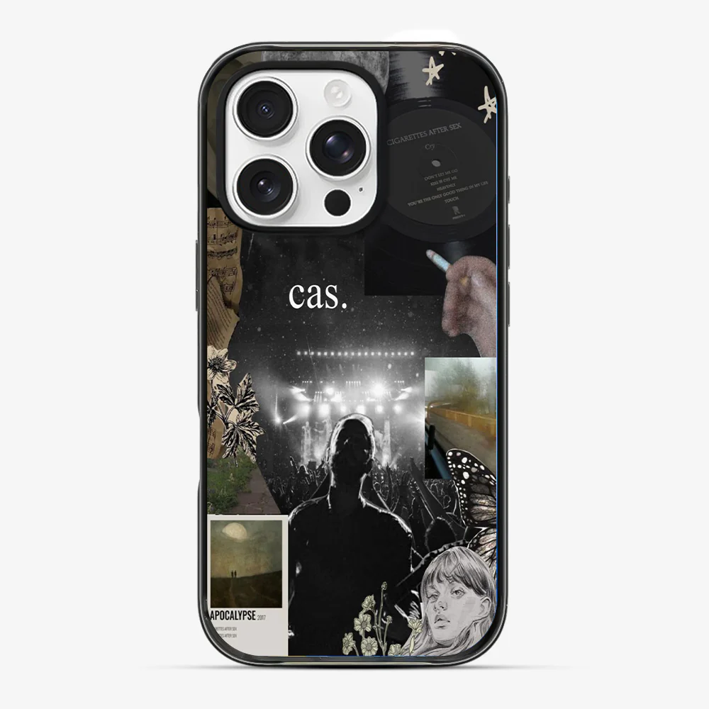 CAS Sticker | Two Phone Case - Image 3