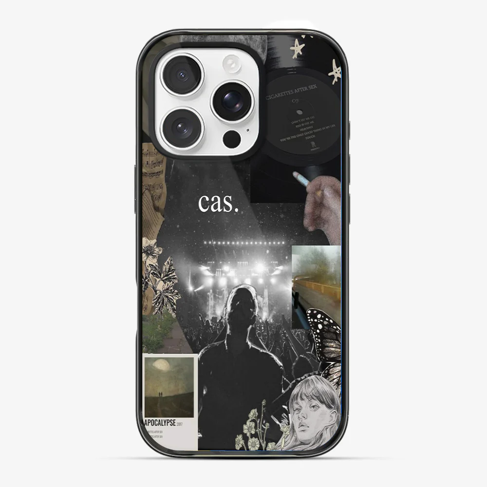 CAS Sticker | Two Phone Case - Image 4