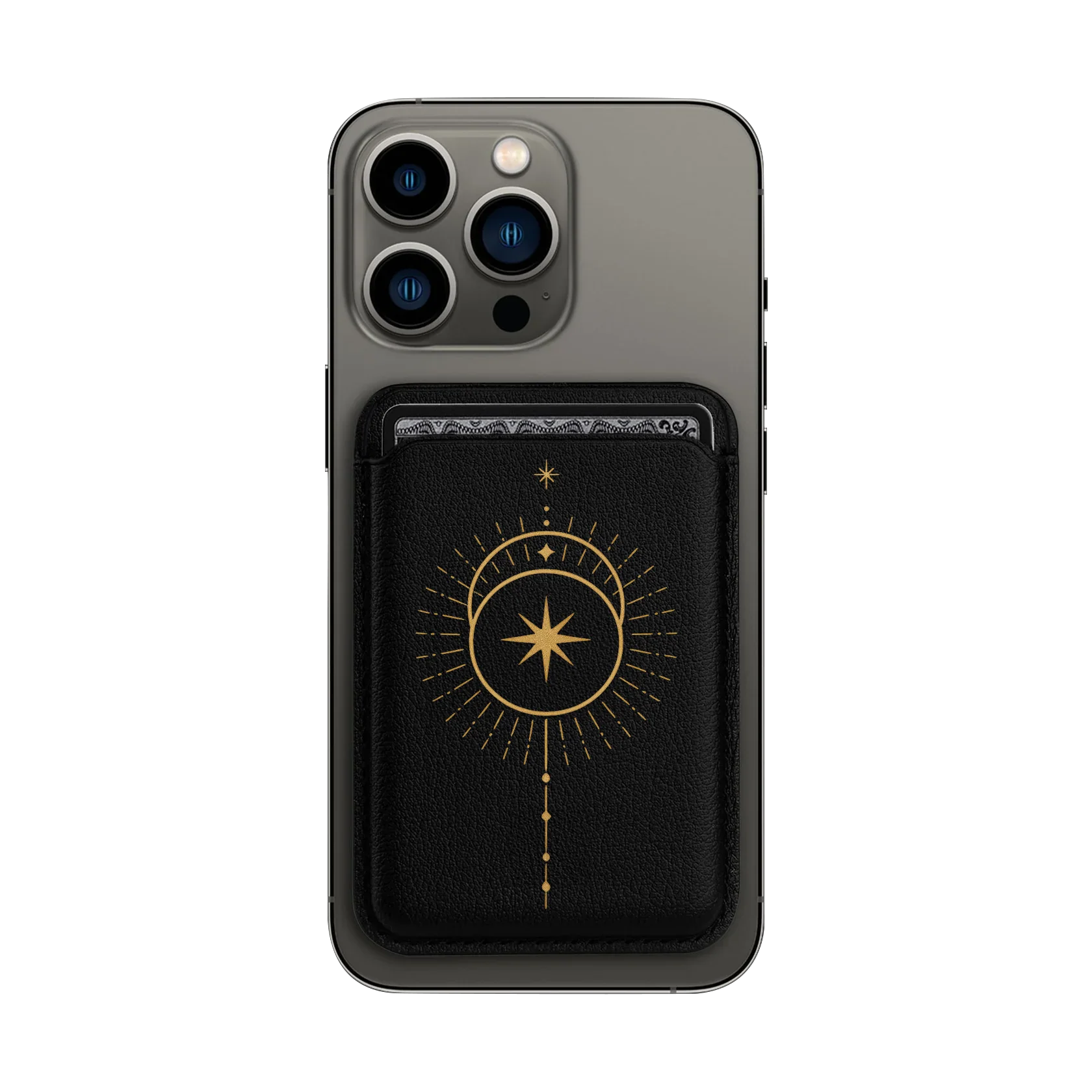 Celestial Magsafe Wallet