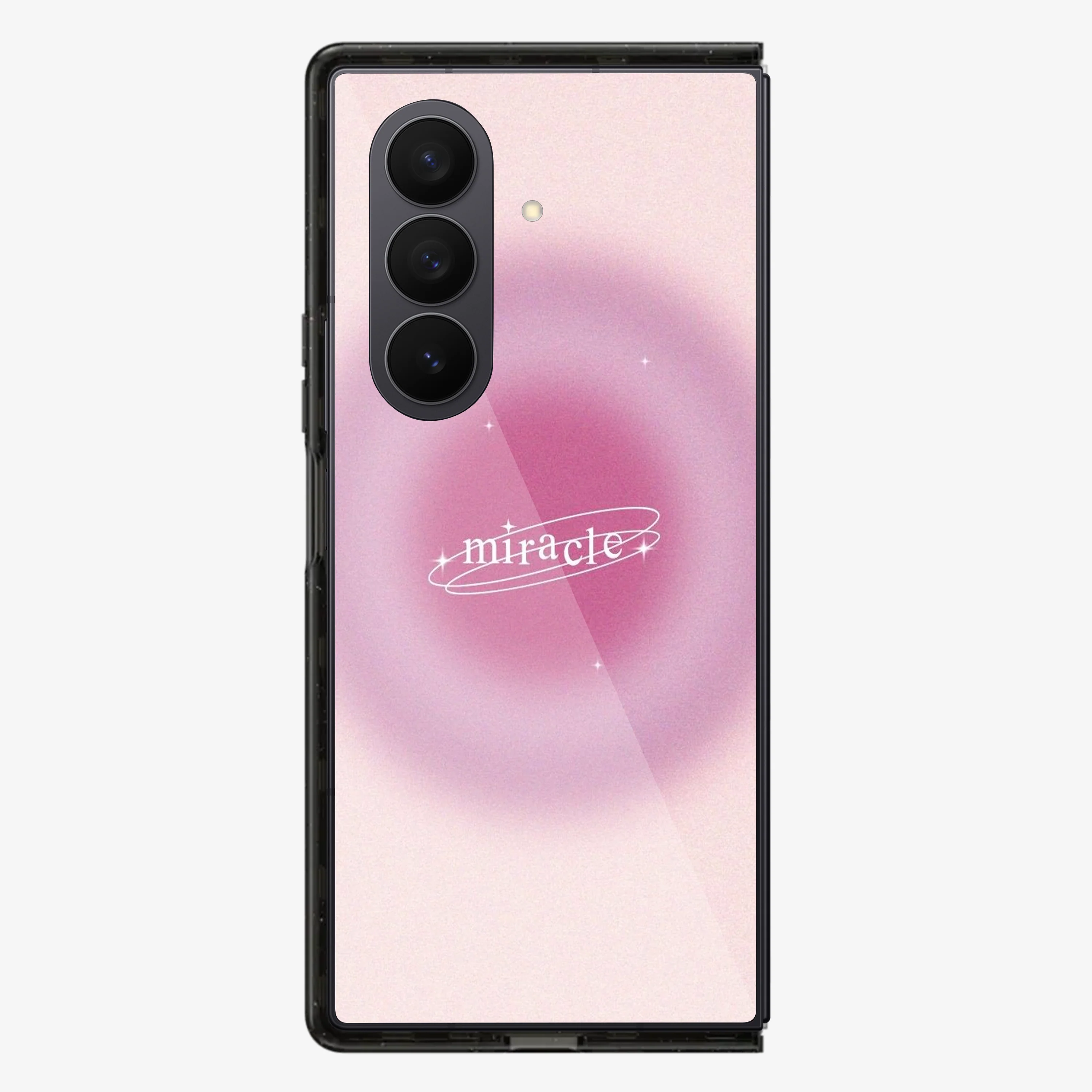 Celestial Samsung Z Fold Phone Case - Image 3