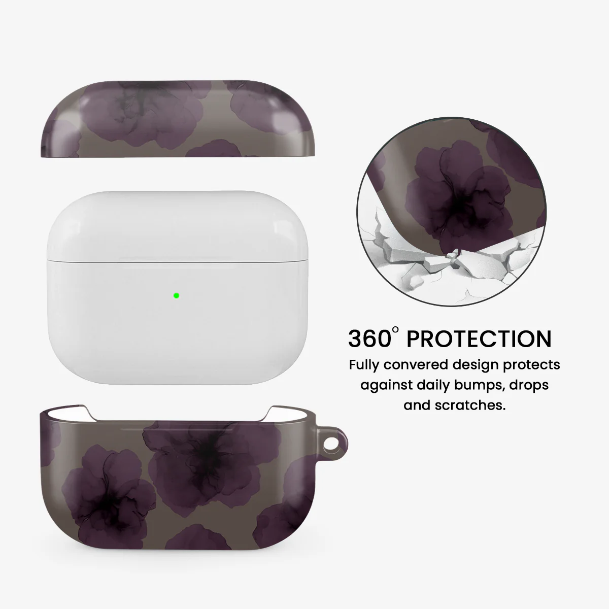 Charmed Airpods Case - Image 2