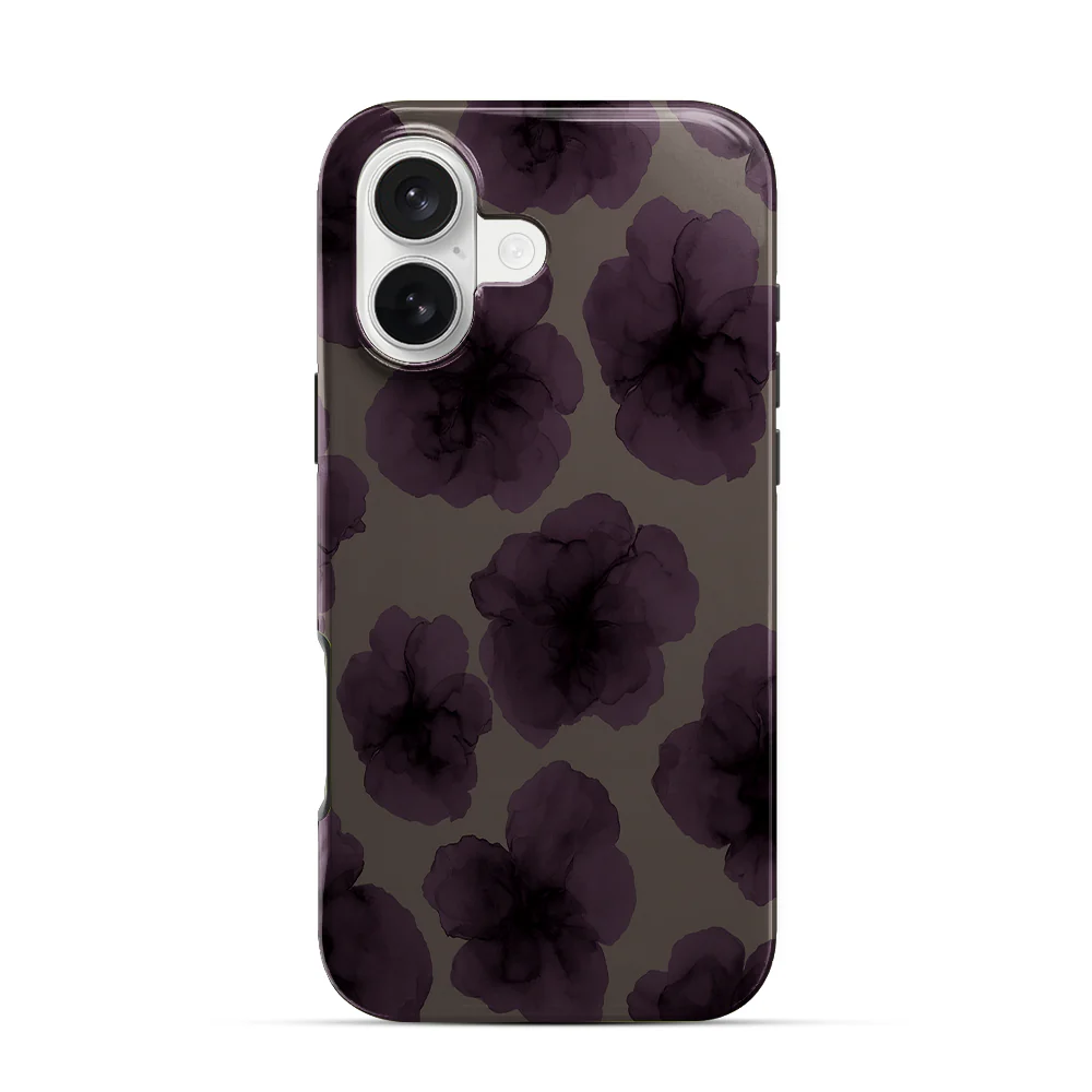 Charmed iPhone 16 Case
