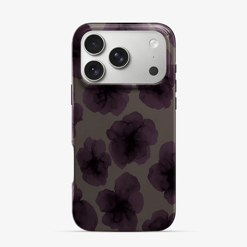 Charmed iPhone 17 Pro Case