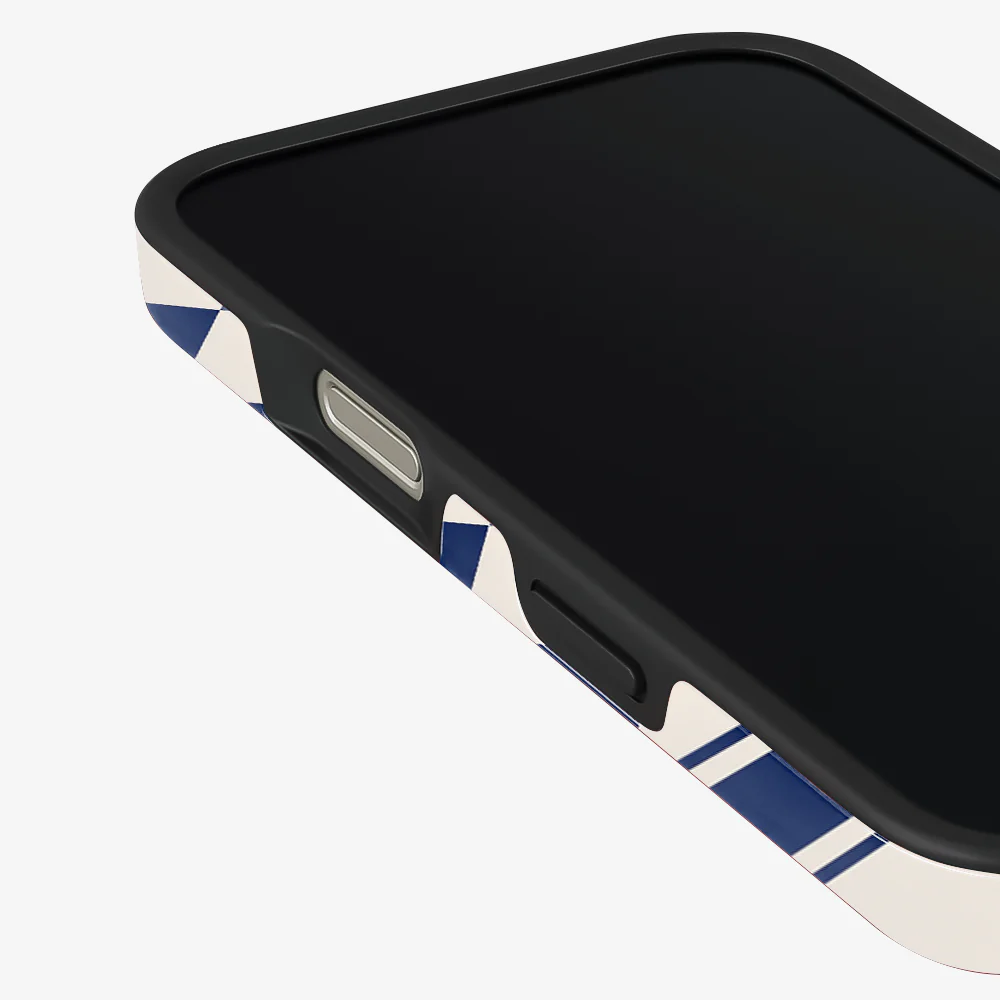 Check & Mate Armoured Phone Case - Image 6